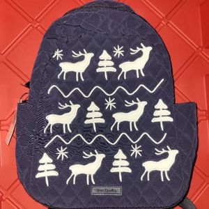 Vera Bradley Bookbag